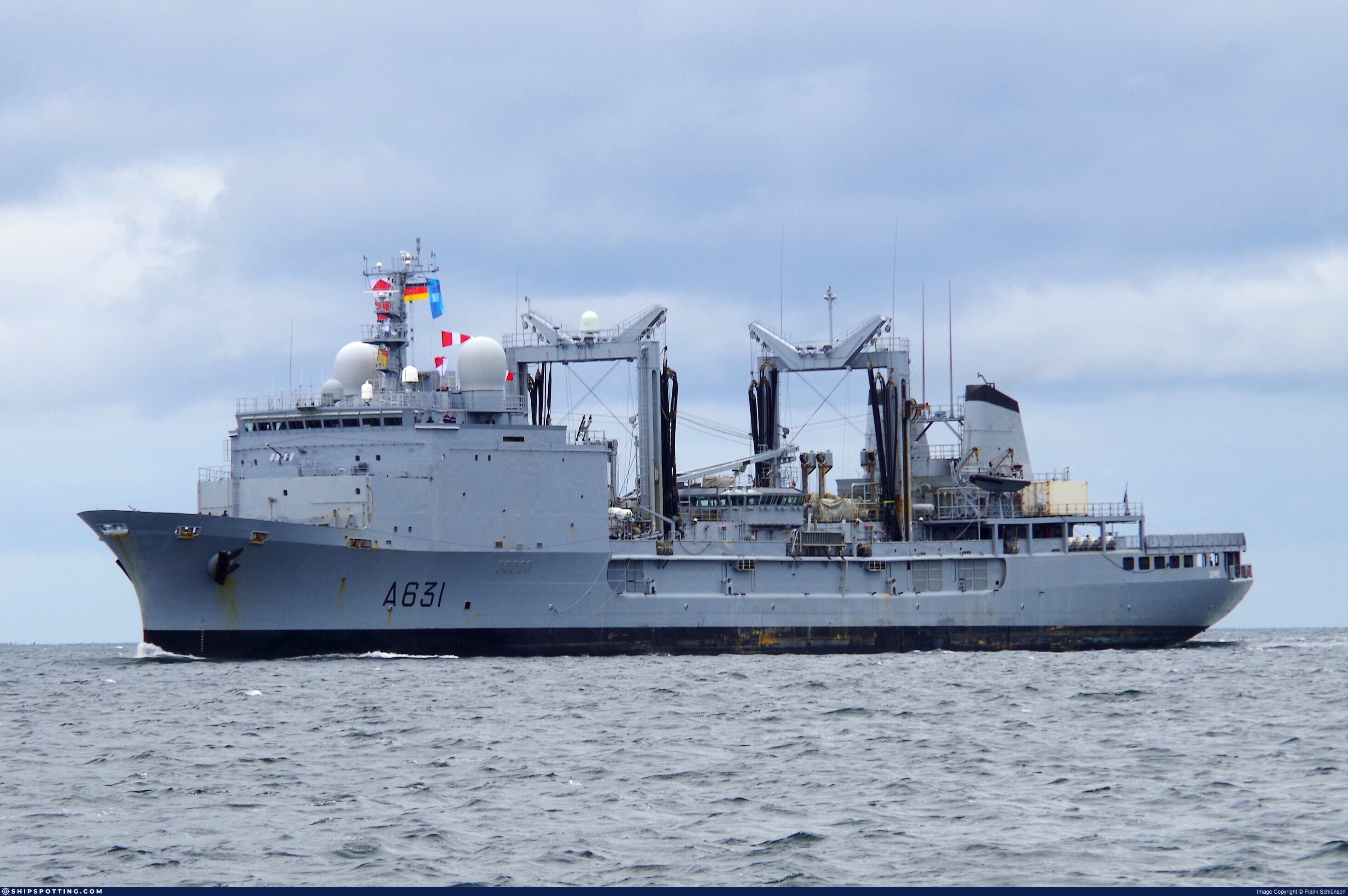 ship